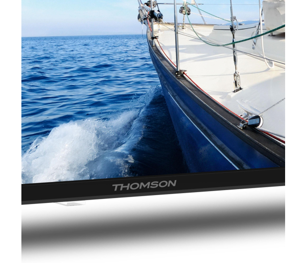 THOMSON 32HG2S14 LED Google TV HDMIx3 - 1321057 - zdjęcie 4